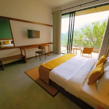 Te Dalu Resort & Spa