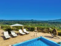 Villas Amorosa