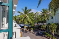 Herring Beach Hotel Phu Quoc - Романтические
