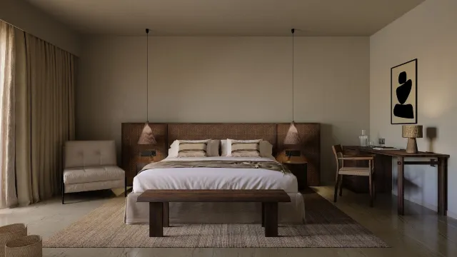 أويا بيرتش ريزورت – شرمامل جميع الخدمات الغرف Photos