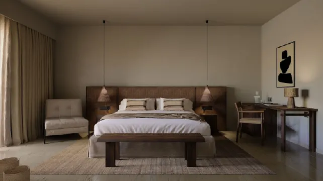 أويا بيرتش ريزورت – شرمامل جميع الخدمات فنادق مميّزة Photos