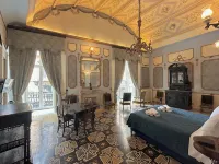 Carafa di Maddaloni - Hotel/Alloggi familiari