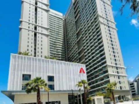 The Song Apartment - Havilla Vung Tau Hotels in Vung Tau