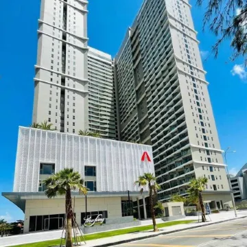 The Song Apartment- Free Pool - Havilla Vung Tau