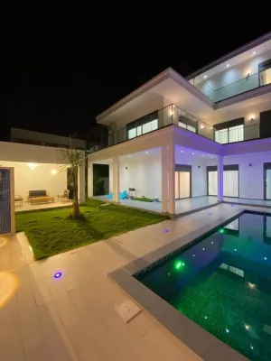 Teranga Blue - Boutique