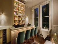 The Roseate Villa Bath - Romantic