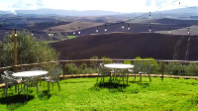 La Lunaria di Lajatico