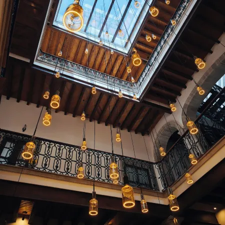 Hotel Mirtala