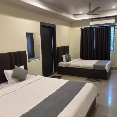 Hotel Asian Openbill Hotels near Pobitora Wildlife Sanctuary
