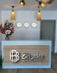 Pensiunea Berzasca Hotel di 