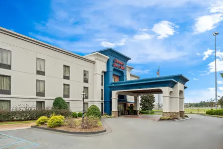 Hampton Inn & Suites Tifton