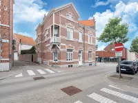 Scenic Villa in Borgloon With Garden - Villas