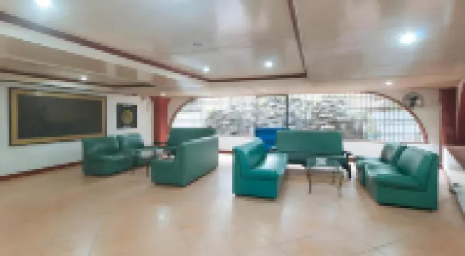 RedDoorz @ Broadway Court Apartelle Quezon City