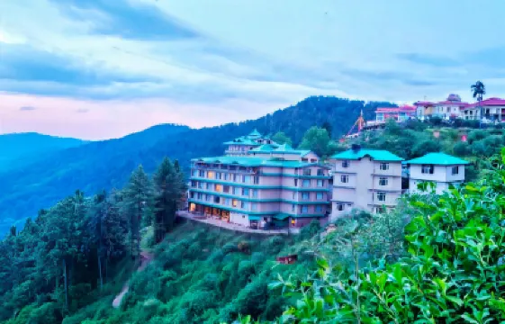 Sterling Kufri Hotels in 