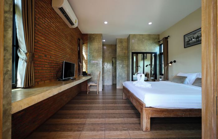 Chiang Mai Garden Bungalows