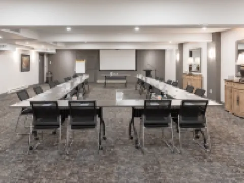 Holiday Inn Express & Suites CHARLOTTETOWN by IHG Hotels in Charlottetown