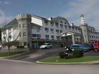 The Stone Castle Hotel & Conference Center