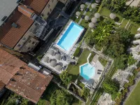 Hotel Bazzoni - Pool