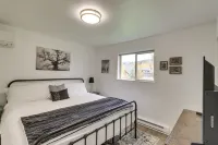 Whitefish Condo w/ Pool Access + Close to Hiking! - Homestays