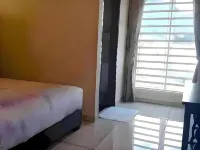 薩姆·傑德旅館