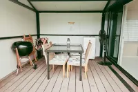 Terra Picnic - 3 stjerner