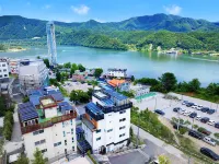 Gapyuong Sae-Nae-Dong Spa Pension Hotels in Gapyeong-gun