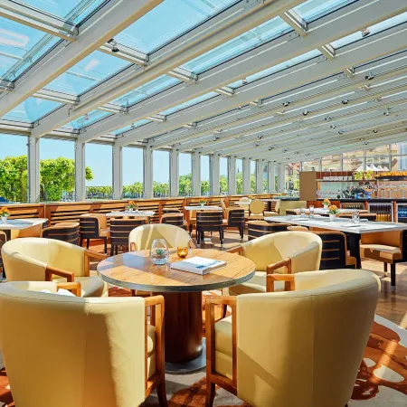 Sheraton Sopot Hotel