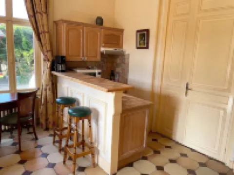 ลา วิลลา บลินญี