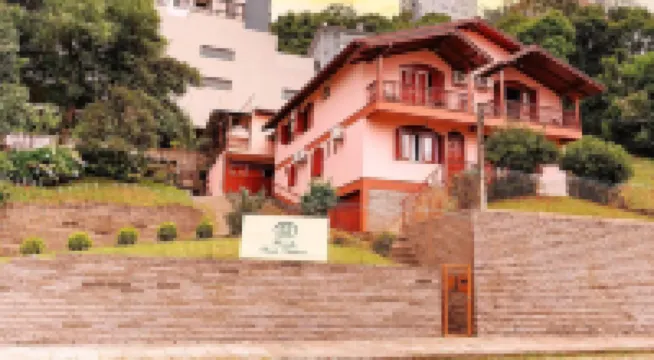 Pousada Santo Antônio