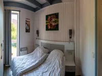 Skandinavisches Ferienhaus in Mirow - 3-Star