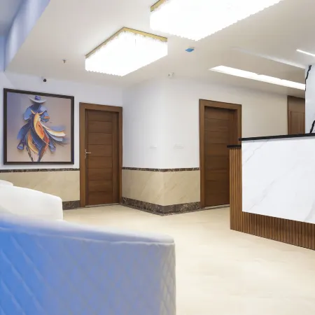 Sitharth Hotel