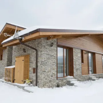 Villa Raphael w Sauna Near Pirin Golf Resort