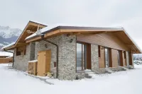 Villa Raphael w Sauna Near Pirin Golf Resort