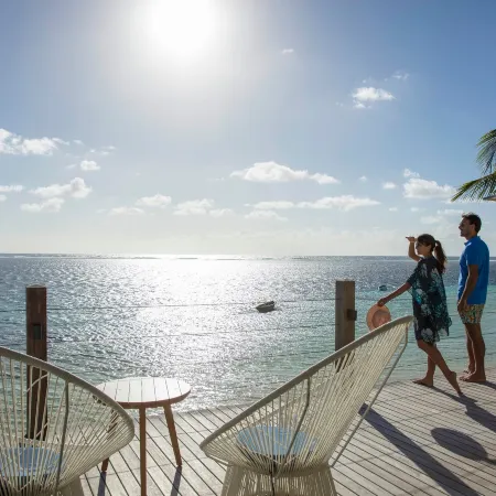 Solana Beach Mauritius - Adults Only