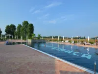 Pet-Friendly Getaway with Pool Hotel a Codigoro