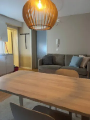 Two Rooms Apartment at Rågsved