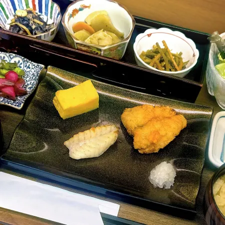 SIMONOSEKIOSAKAYA HOTEL