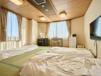 Okasan Hotel