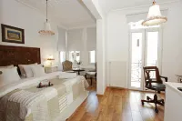 The White Swan Suites Beyoglu - Wi-Fi