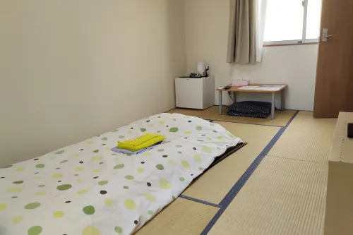 Ryokan Ishinomaki - 2-Star