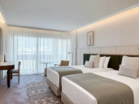 The Landmark Nicosia, Autograph Collection 尼科西亞酒店