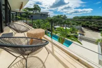 L'Avventura Boutique Hotel Hotels in Tamarindo