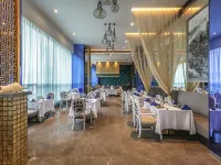 Novotel Vijayawada Varun - internet
