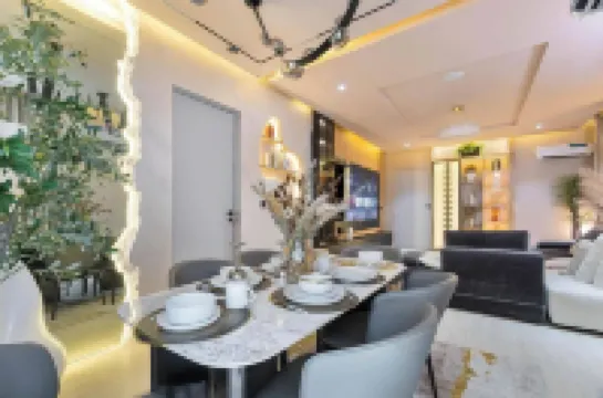 Haven Stay Apartment