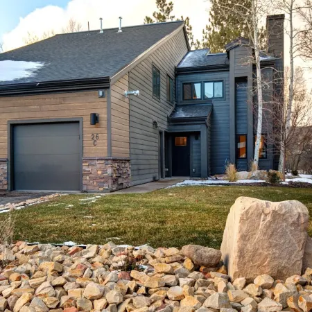 Park City Hct-26c Hot Tub KBM Resorts