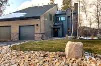 Park City Hct-26c Hot Tub KBM Resorts