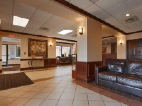 Quality Inn & Suites Hotels in Loyalsock Township