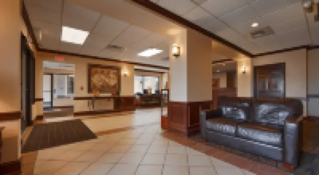 Quality Inn & Suites Hotels in Lycoming County