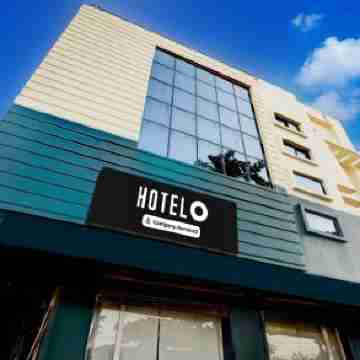 Super Collection O Kiit Square Bhubaneswar Formerly Nilay Classic Hotel Exterior