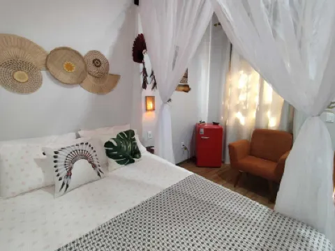 Nosso Canto Alter旅館 住宿飯店